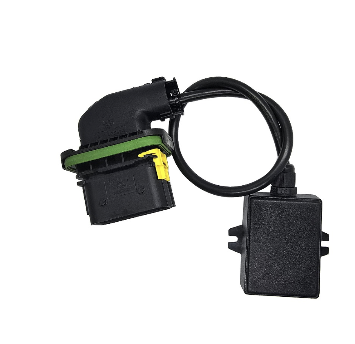 Mercedes Industrial Kit